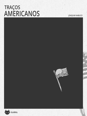 cover image of Traços americanos